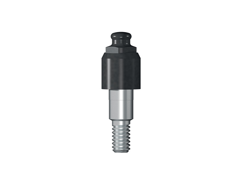 E Série - Pilier Optiloc droit - RP 4.3 - HG 4.0