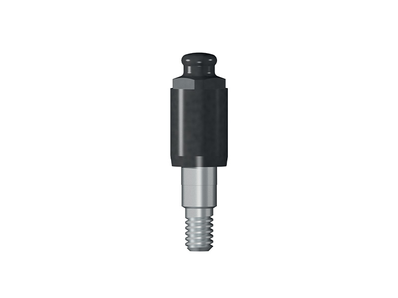 E Série - Pilier Optiloc droit - NP 3.5 - HG 5.0