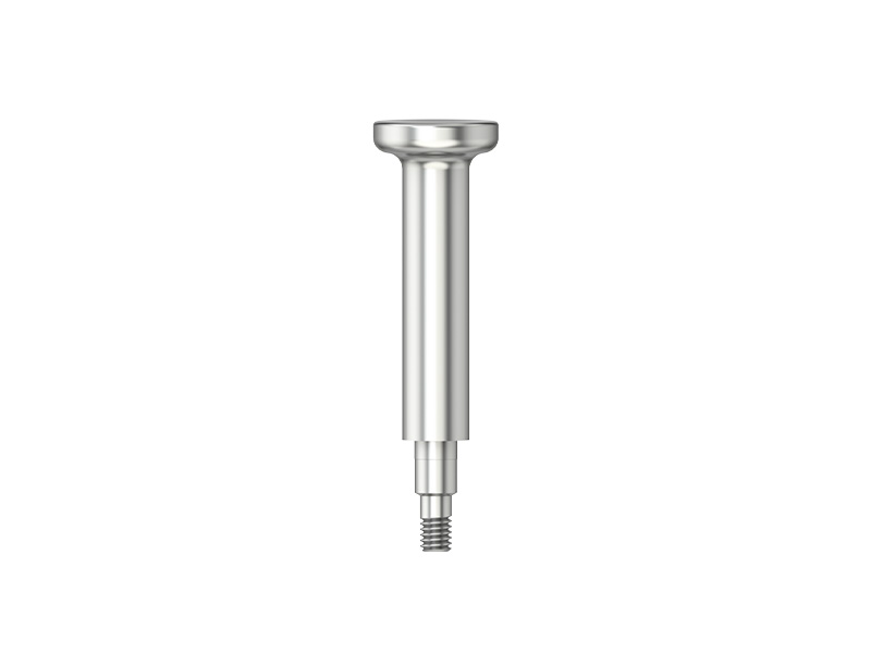 E Série - Instrument d'insertion pour analogue d'implant CFAO - RP 4.3