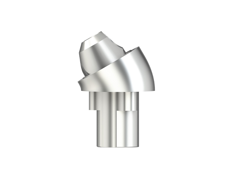 E Série - Pilier Multi-unit angulé 30° - WP 5.0 - HG 0.6/3.0 - type 2