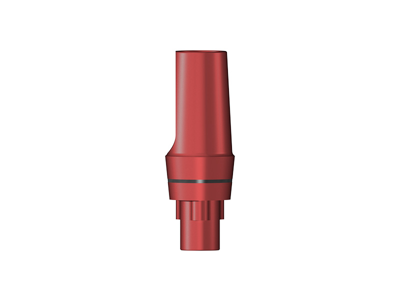 ***E-Serie - Pilier de planification droit HG 1,0/2,5 mm NP ø 3,5 mm