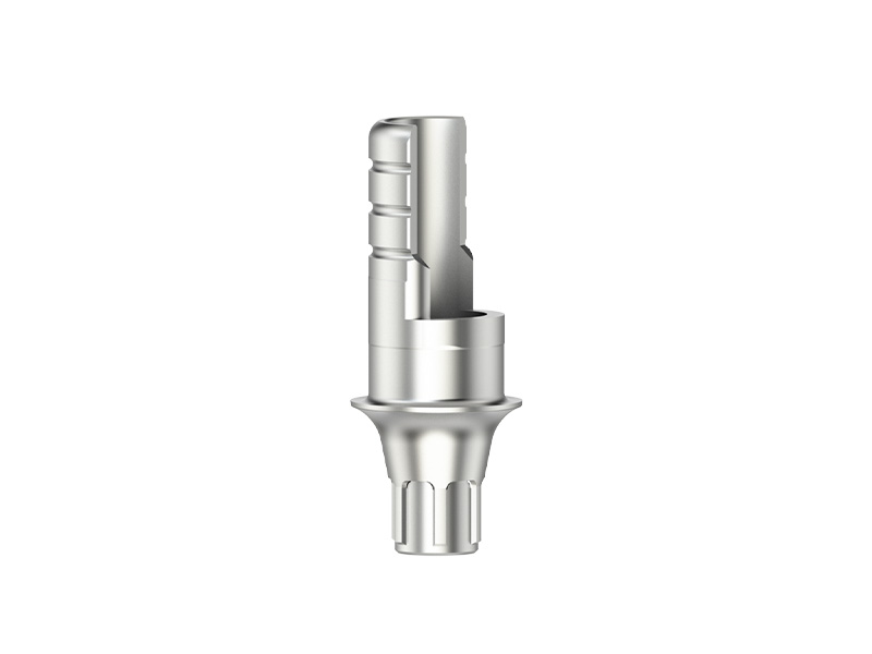 EV Série - Base titane ASC Flex - D 3.0 - HG 1.15 - type 2 / SF