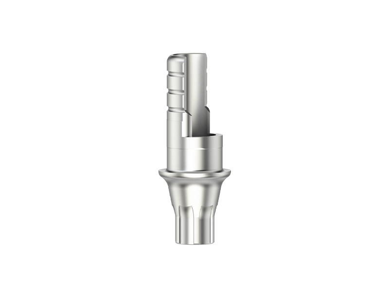 EV Série - Base titane ASC Flex - D 3.6 - HG 1.15 - type 2 / SF