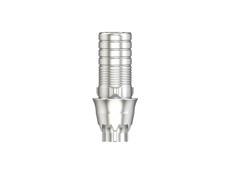 EV Série - Base titane SSC Flex - D 5.4 - HG 2.0 EV Série - Base titane SSC Flex - D 5.4 - HG 2.0