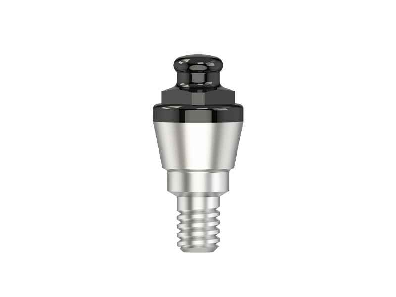 EV Série - Pilier Optiloc droit - D 4.8 - HG 1.0