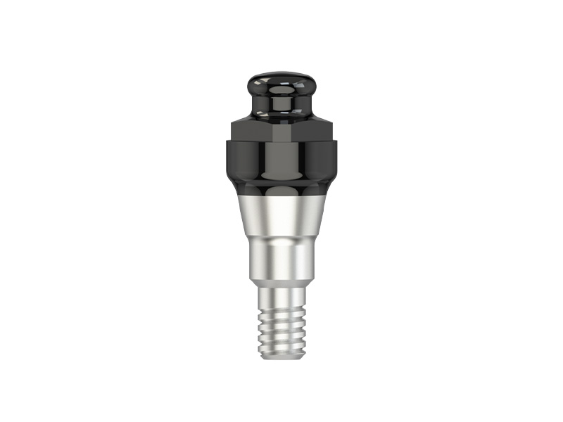 EV Série - Pilier Optiloc droit - D 3.6 - HG 2.0