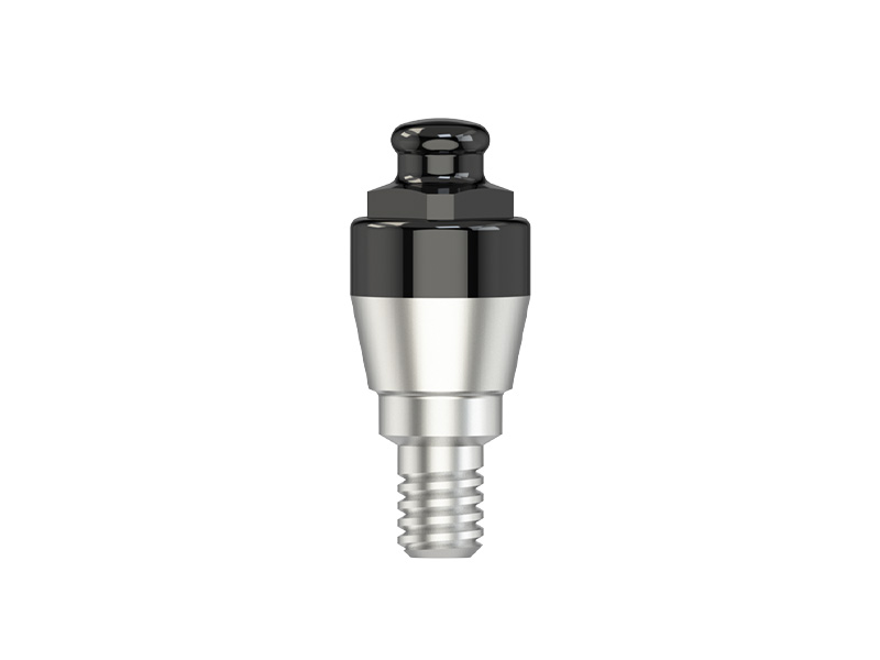 EV Série - Pilier Optiloc droit - D 4.8 - HG 2.0