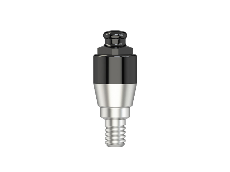 EV Série - Pilier Optiloc droit - D 4.8 - HG 3.0