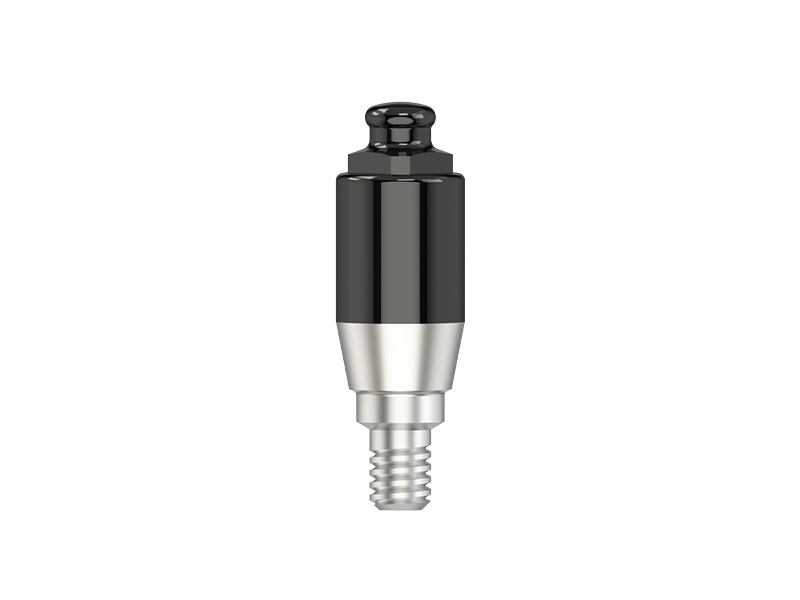 EV Série - Pilier Optiloc droit - D 4.8 - HG 5.0