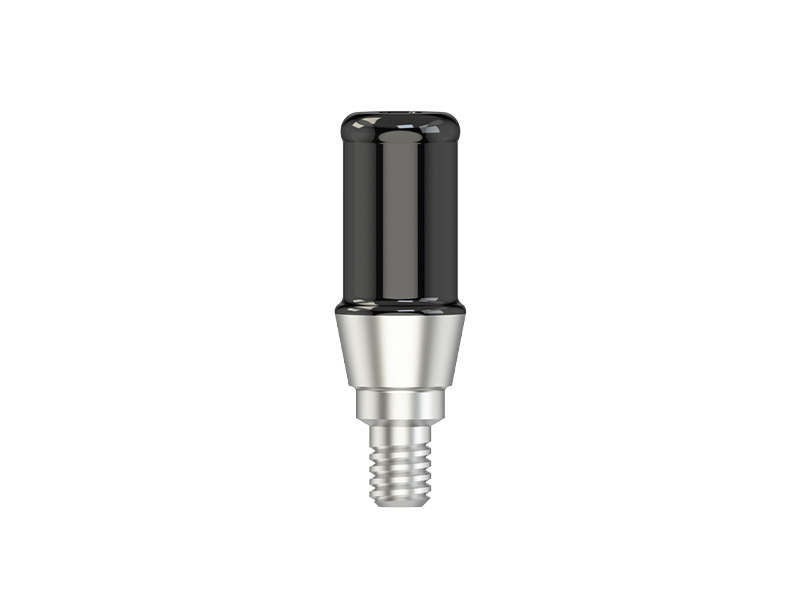 EV Série - Pilier Novaloc droit - D 4.8 - HG 5.0
