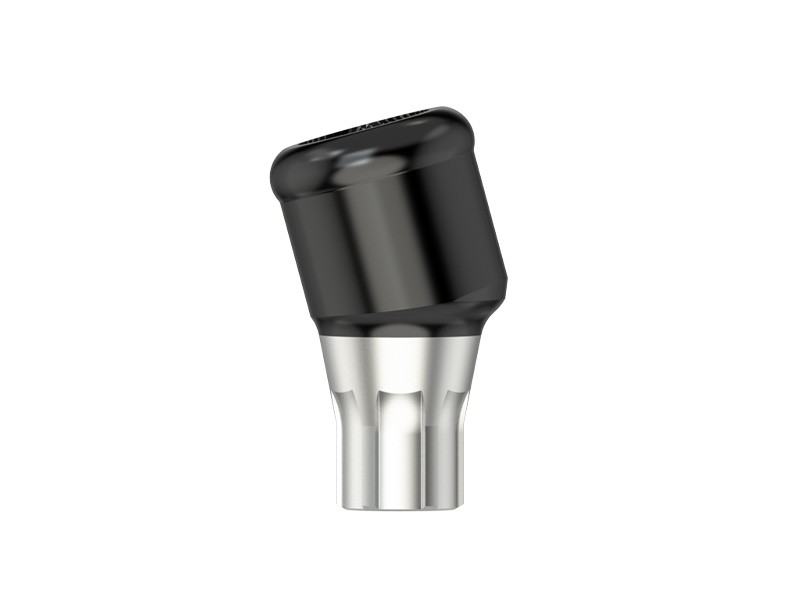 EV Série - Pilier Novaloc angulé 15° - D 3.6 - HG 2.0/3.0 - type 2