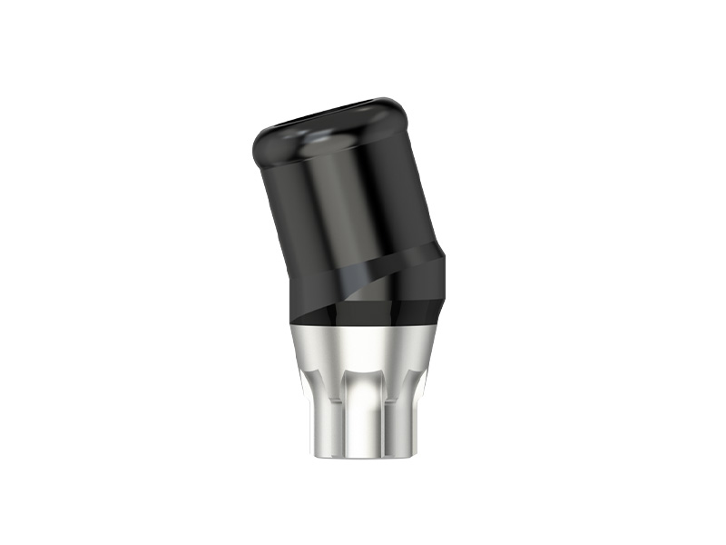 EV Série - Pilier Novaloc angulé 15° - D 4.2 - HG 3.0/4.0 - type 2