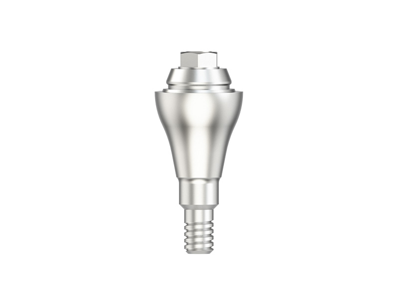 EV Série - Pilier Multi-unit droit - D 3.6 - HG 3.5