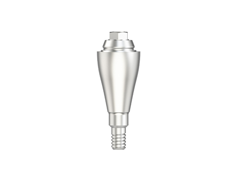 EV Série - Pilier Multi-unit droit - D 3.6 - HG 5.5