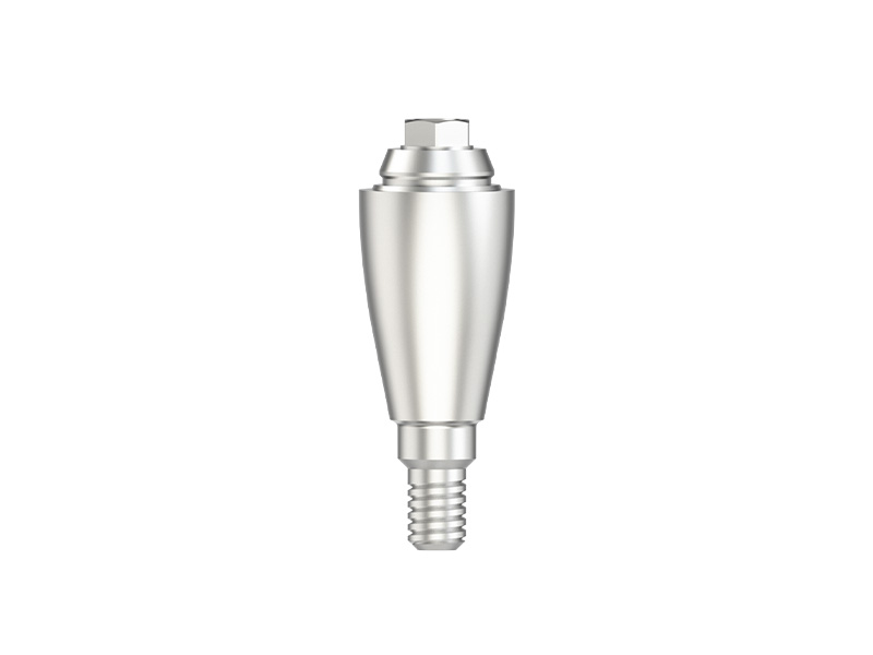 EV Série - Pilier Multi-unit droit - D 4.2 - HG 5.5