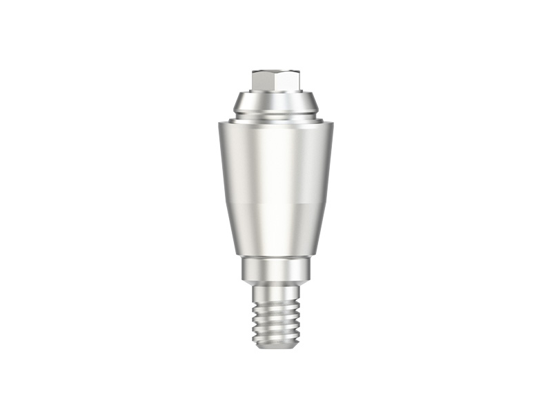EV Série - Pilier Multi-unit droit - D 4.8 - HG 3.5