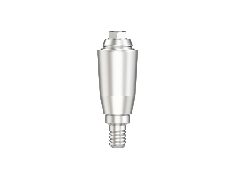 EV Série - Pilier Multi-unit droit - D 4.8 - HG 5.5