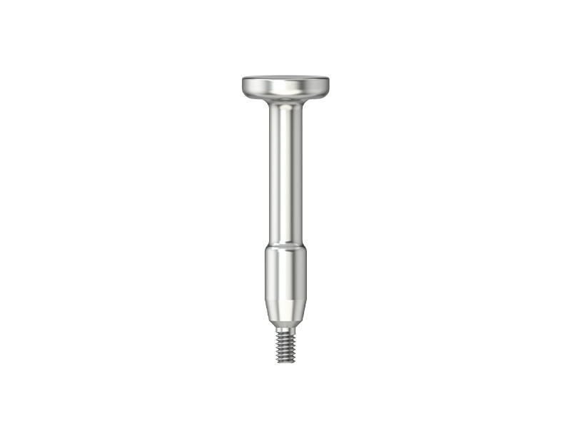 EV Série - Instrument d'insertion pour analogue d'implant CFAO - D 4.2
