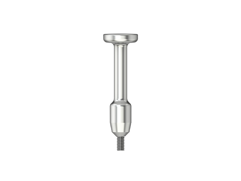 EV Série - Instrument d'insertion pour analogue d'implant CFAO - D 5.4