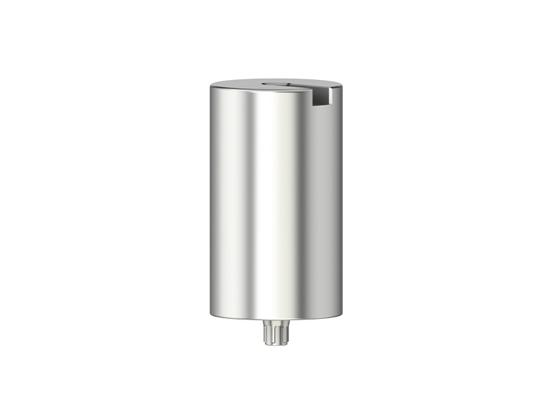 EV Série - Pilier PreFace CoCr - D 3.0 - Ø 11.5 mm