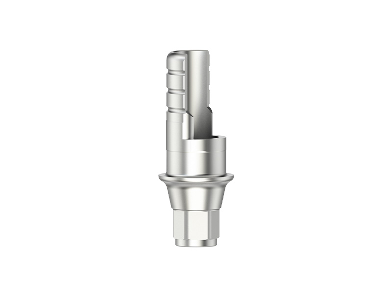 F Série - Base titane ASC Flex - NP - HG 1.0 - type 1 / SF