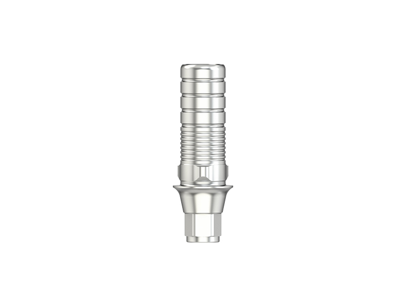 F Série - Base titane SSC Flex - NP - HG 1.0 F Série - Base titane SSC Flex - NP - HG 1.0