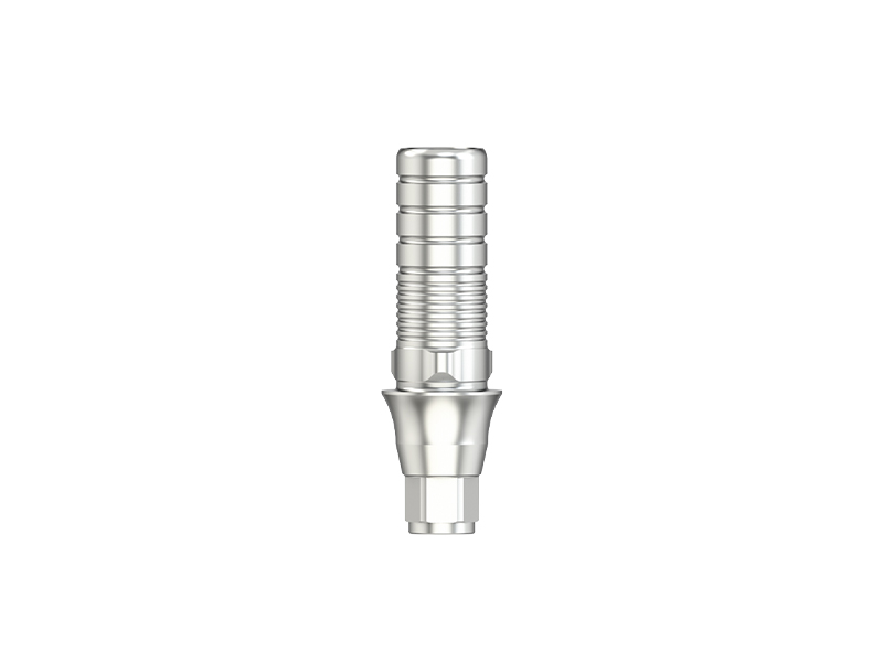 F Série - Base titane SSC Flex - NP - HG 2.0 F Série - Base titane SSC Flex - NP - HG 2.0