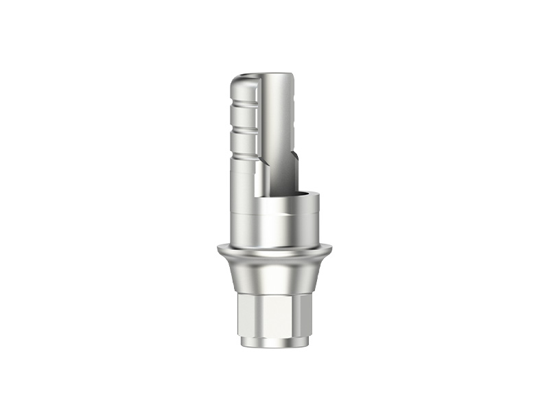 F Série - Base titane ASC Flex - RP - HG 1.0 - type 1 / SF
