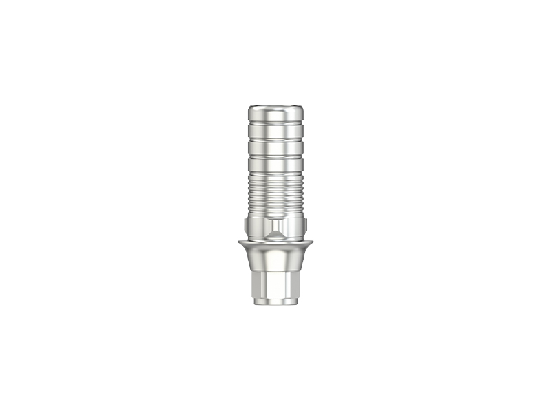 F Série - Base titane SSC Flex - RP - HG 1.0 F Série - Base titane SSC Flex - RP - HG 1.0