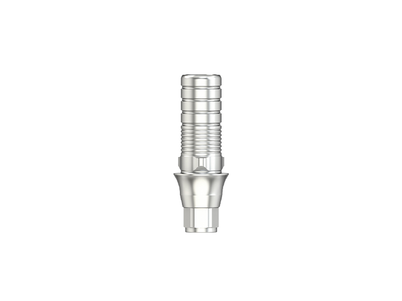 F Série - Base titane SSC Flex - RP - HG 2.0 F Série - Base titane SSC Flex - RP - HG 2.0