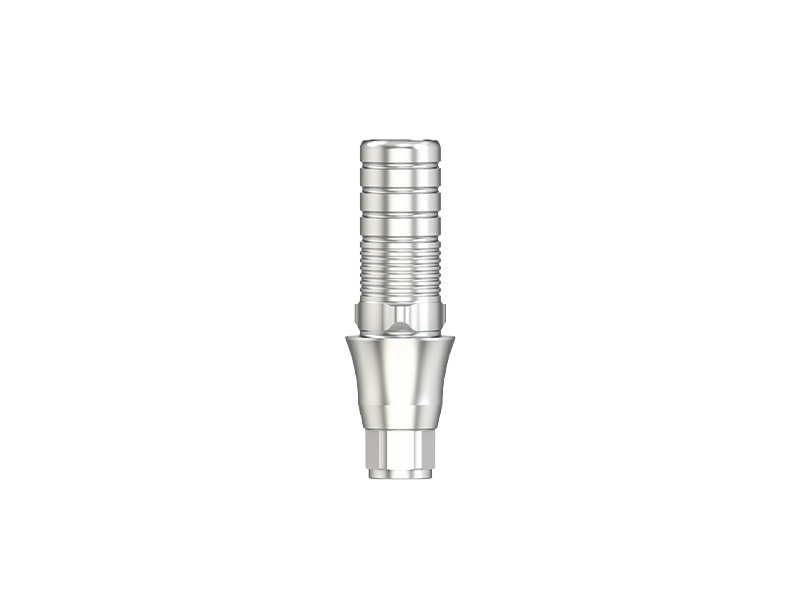 F Série - Base titane SSC Flex - RP - HG 3.0 F Série - Base titane SSC Flex - RP - HG 3.0