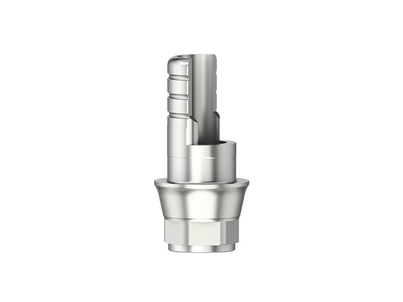 F Série - Base titane ASC Flex - WP - HG 1.0 - type 1 / SF
