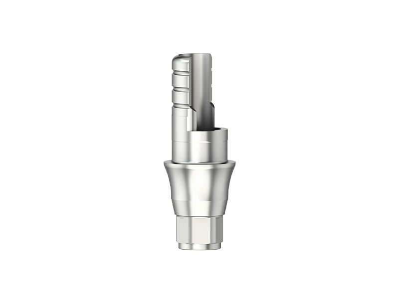 F Série - Base titane ASC Flex - RP - HG 2.5 - type 1 / SF