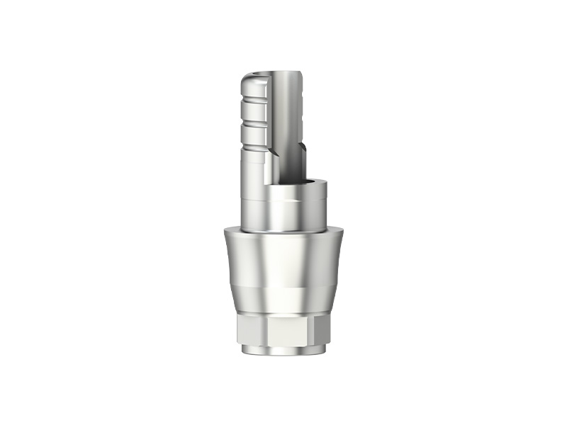 F Série - Base titane ASC Flex - WP - HG 2.5 - type 1 / SF