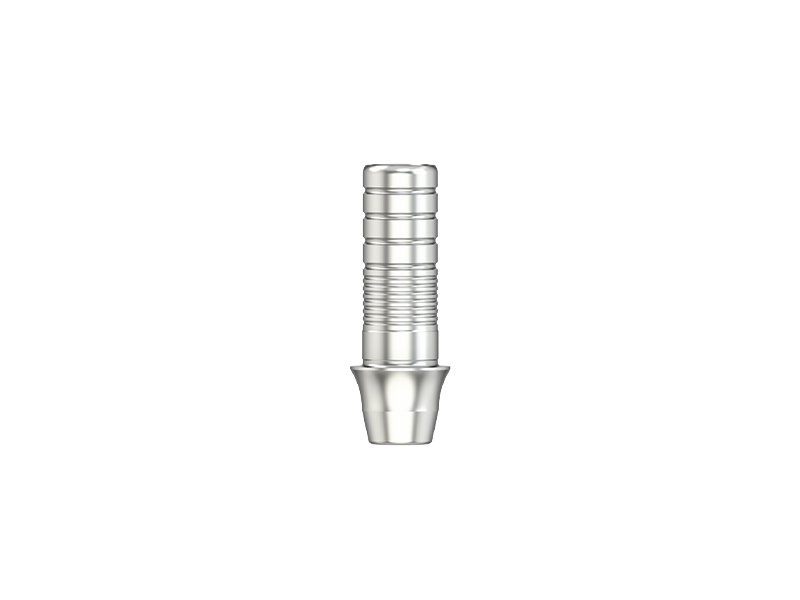 F Série - Base titane SSC Flex - NP - HG 2.0 non indexé F Série - Base titane SSC Flex - NP - HG 2.0 non indexé