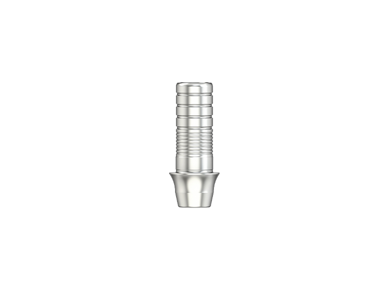 F Série - Base titane SSC Flex - RP - HG 2.0 non indexé F Série - Base titane SSC Flex - RP - HG 2.0 non indexé