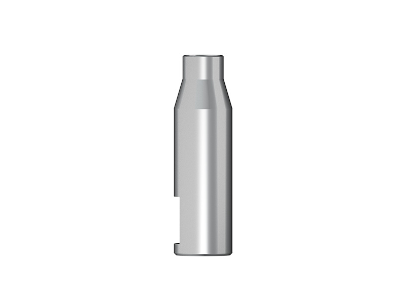 F-Serie - Insert pour support de confection prothétique NP ø 3,5 mm