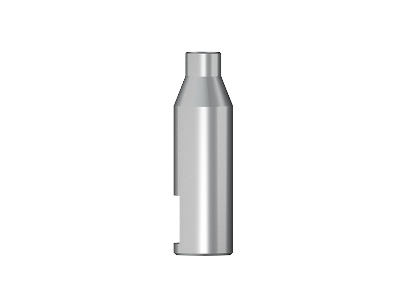 F-Serie - Insert pour support de confection prothétique ø 3,0 mm