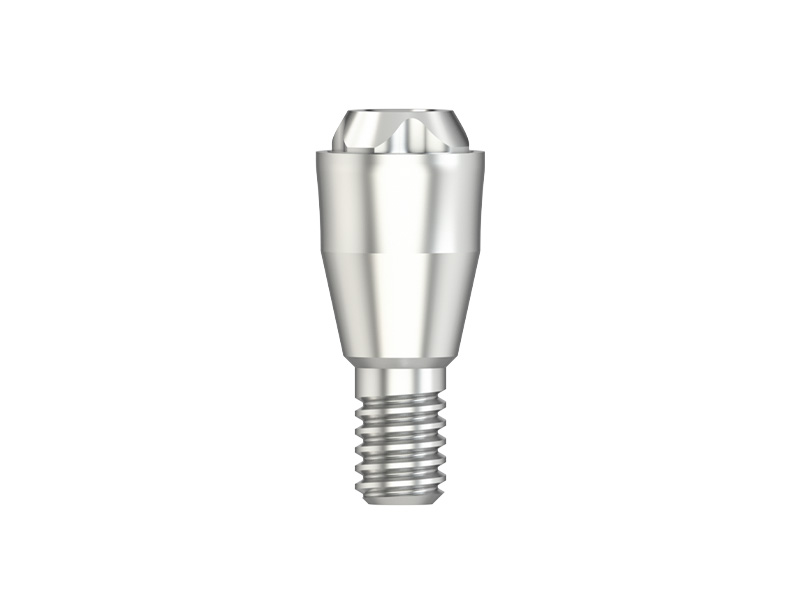 F Série - Pilier MedentiBASE - RP - HG 2.5