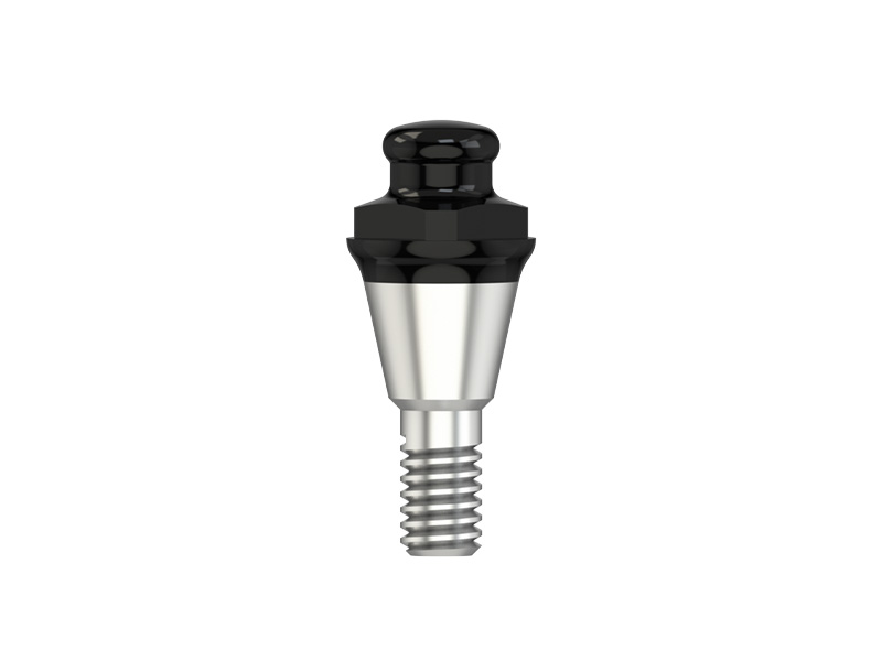 F Série - Pilier Optiloc droit - NP - HG 1.0
