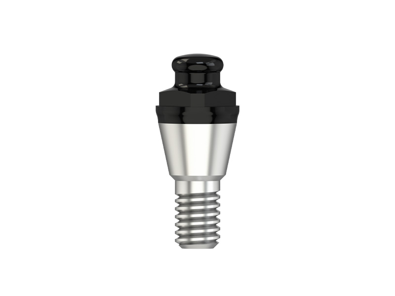 F Série - Pilier Optiloc droit - RP - HG 1.0