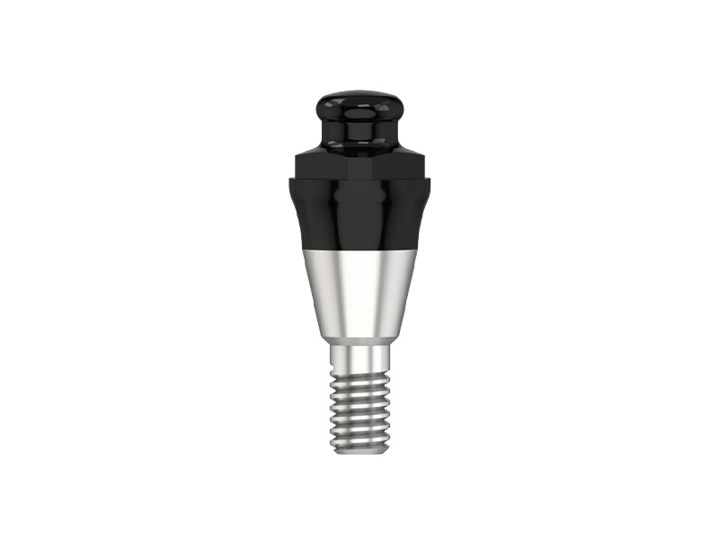 F Série - Pilier Optiloc droit - NP - HG 2.0
