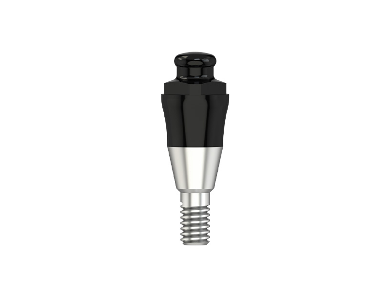 F Série - Pilier Optiloc droit - NP - HG 3.0