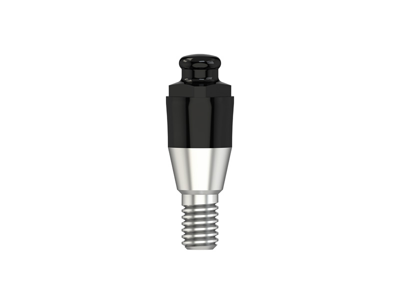 F Série - Pilier Optiloc droit - RP - HG 3.0
