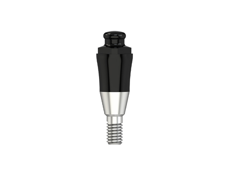 F Série - Pilier Optiloc droit - NP - HG 4.0