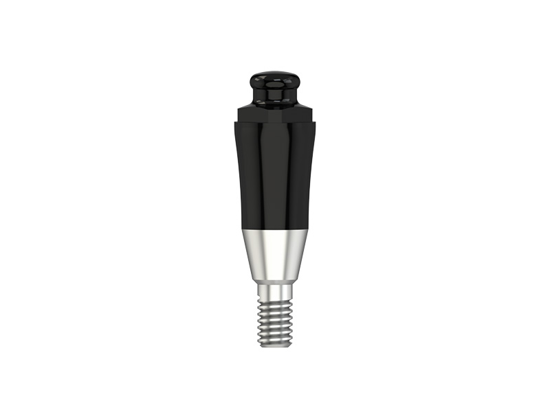 F Série - Pilier Optiloc droit - NP - HG 5.0