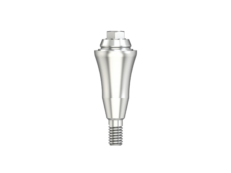 F Série - Pilier Multi-unit droit - NP - HG 5.5