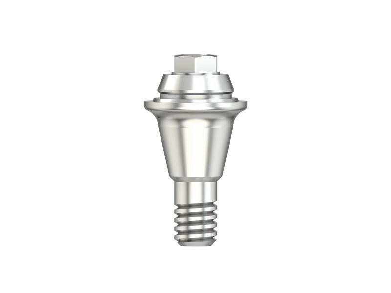 F Série - Pilier Multi-unit droit - RP - HG 1.5