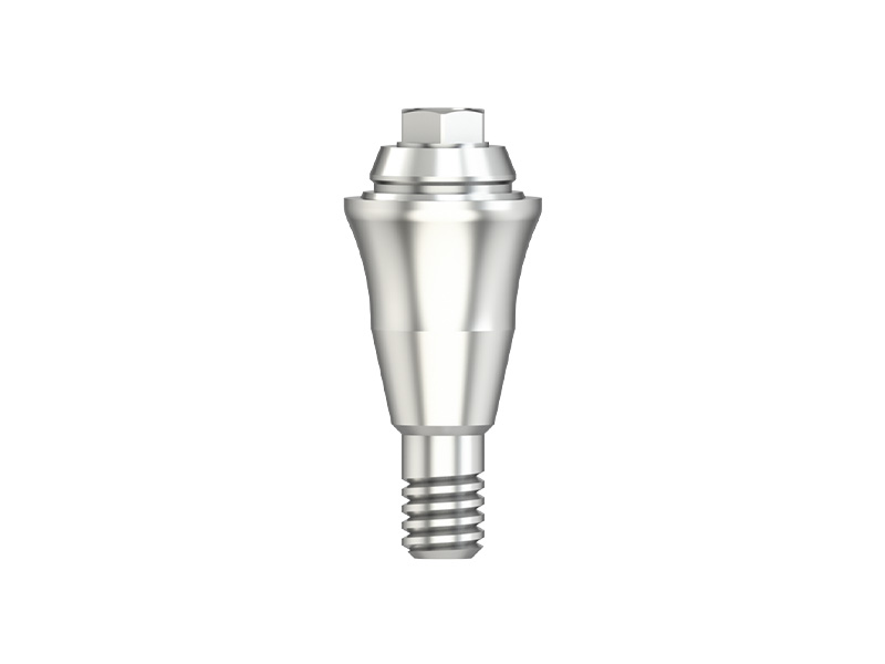 F Série - Pilier Multi-unit droit - RP - HG 3.5