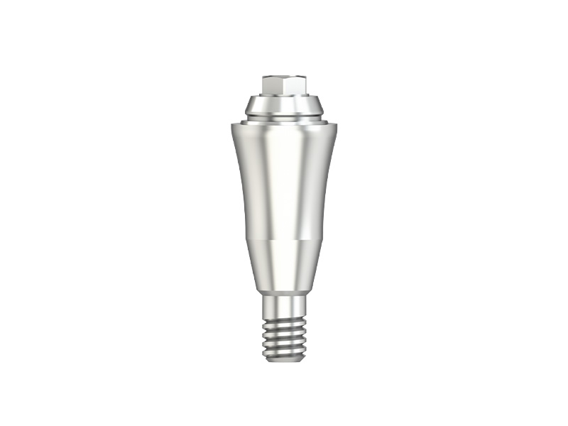 F Série - Pilier Multi-unit droit - RP - HG 5.5